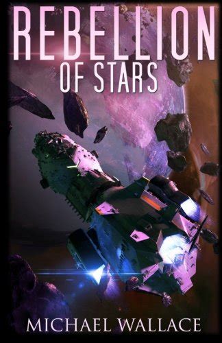 Rebellion of Stars Starship Blackbeard Volume 4 PDF
