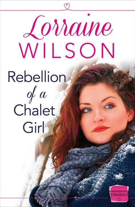 Rebellion of a Chalet Girl A Novella Ski Season Book 5 Epub