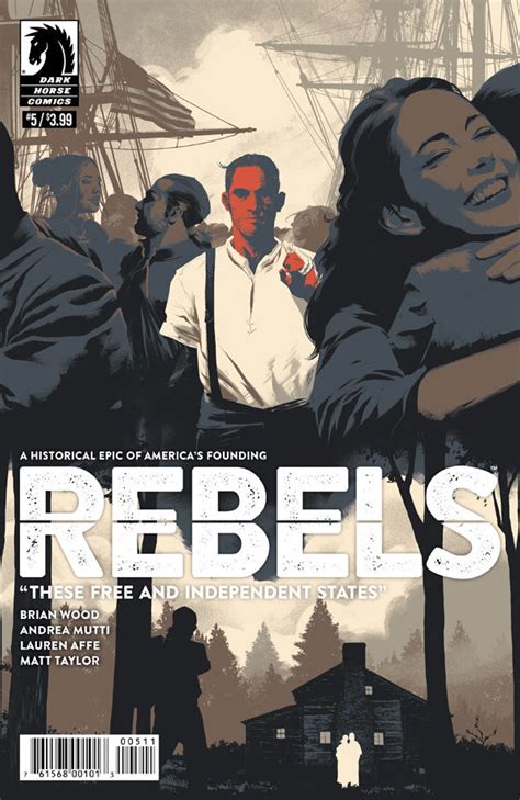 Rebels These Free and Independent States 5 PDF