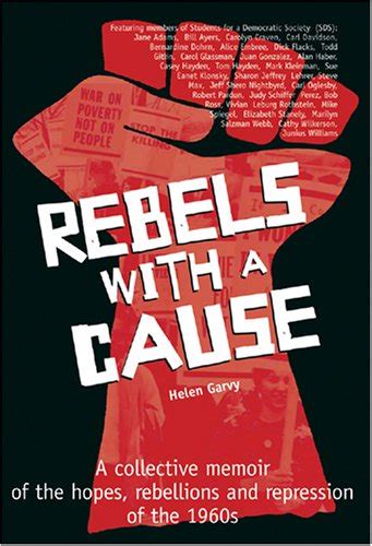 Rebels With a Cause: A Collective Memoir of the Hopes Epub