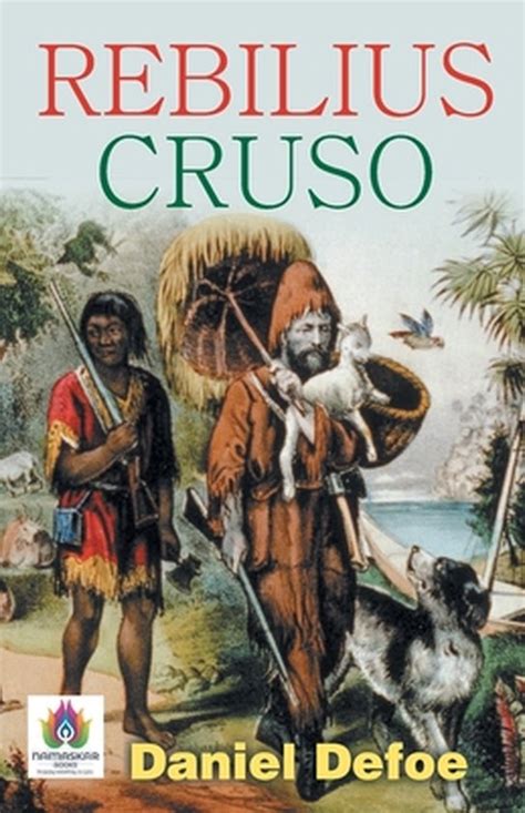 Rebilius Cruso PDF