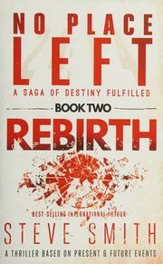 Rebirth Book Two of the No Place Left saga Epub