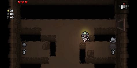 Rebirth Items: The Ultimate Guide to Unlocking Your Inner Power in Isaac