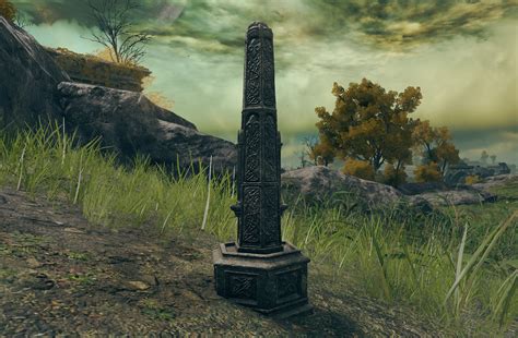 Rebirth Monument in Elden Ring: A Comprehensive Guide to Transformation and Renewal