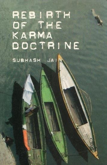 Rebirth of the Karma Doctrine Epub