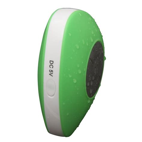 Rebono Waterproof Bluetooth Speaker Smartphone Epub