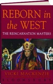 Reborn in the West The Reincarnation Masters Epub