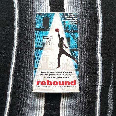 Rebound: Earl Manigault's Journey as an Ex-Convict Turned Successful Entrepreneur