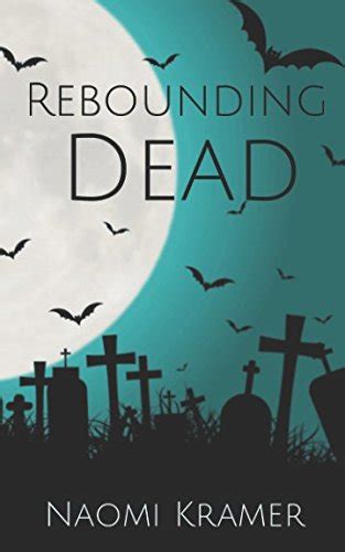 Rebounding Dead Deadish PDF