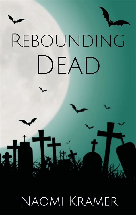 Rebounding Dead Deadish PDF