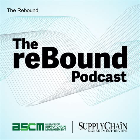 Rebounding Supply Chains: