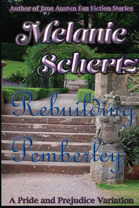 Rebuilding Pemberley Epub