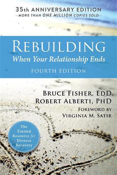 Rebuilding When Your Relationship Ends PDF