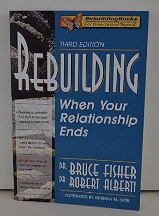 Rebuilding When your relationship ends Doc