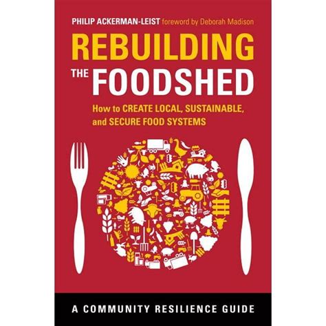 Rebuilding the Foodshed How to Create Local Reader