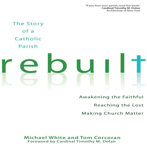 Rebuilt Awakening the Faithful Kindle Editon