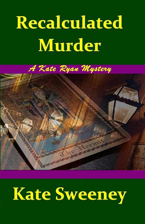 Recalculated Murder Kate Ryan Mysteries Volume 9 Doc