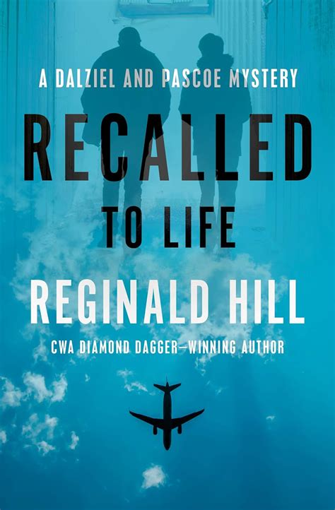 Recalled to Life Dalziel and Pascoe Reader