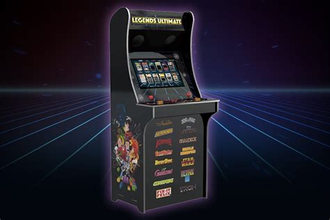 Recapture the Nostalgic Thrill: Why Arcade Slots Are Revolutionizing the Gaming Industry