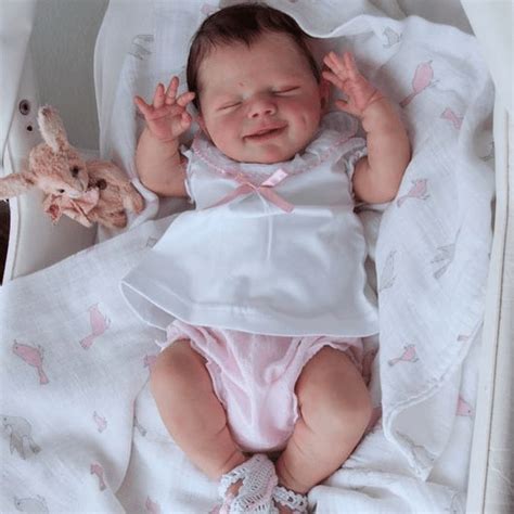 Recapturing the Rhythm of Life: Reborn Dolls with Heartbeats