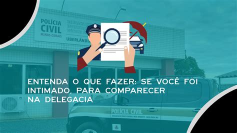 Recebi uma Intimação: Como Descobrir do que se Trata