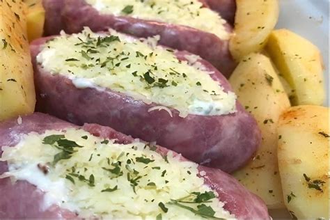 Receita de Linguiça Toscana: Delicie-se com Sabor e Versatilidade