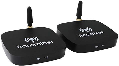 Receiver 2.1 HDMI: The Ultimate Guide to Enhanced Home Entertainment