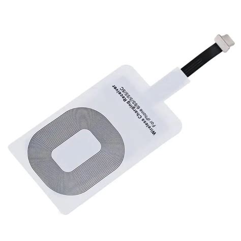 Receiver WIRELESSIT Standard Wireless Ultra thin Doc