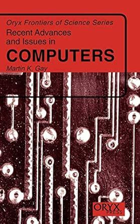 Recent Advances and Issues in Computers Epub