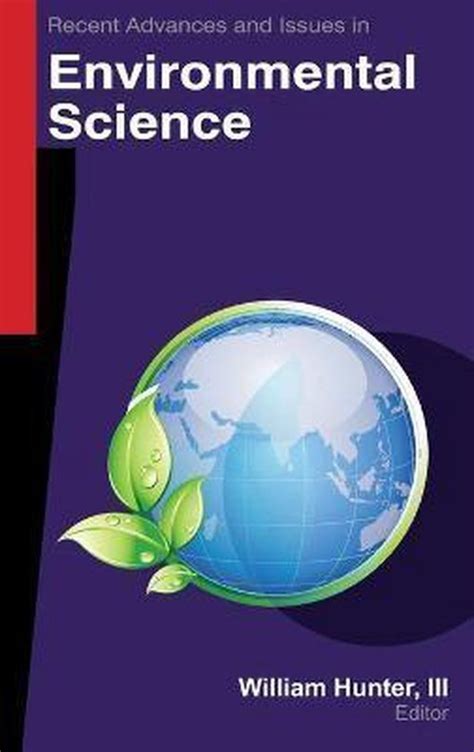 Recent Advances and Issues in Environmental Science Kindle Editon