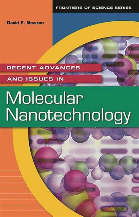 Recent Advances and Issues in Molecular Nanotechnology Epub