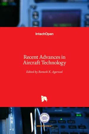 Recent Advances in Aircraft Technology PDF