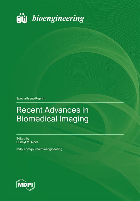 Recent Advances in Biomedical imaging Doc