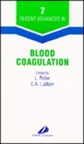 Recent Advances in Blood Coagulation Reader