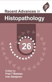 Recent Advances in Histopathology, Number 17 1st Edition Doc