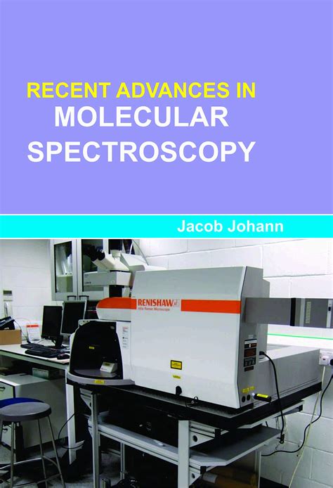 Recent Advances in Molecular Spectroscopy Kindle Editon