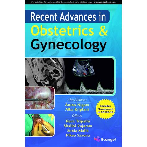 Recent Advances in Obstetrics & Gynecology - Vol. 21 1st Edition PDF