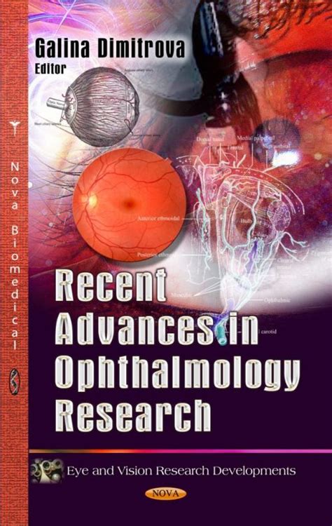Recent Advances in Ophthalmology Doc