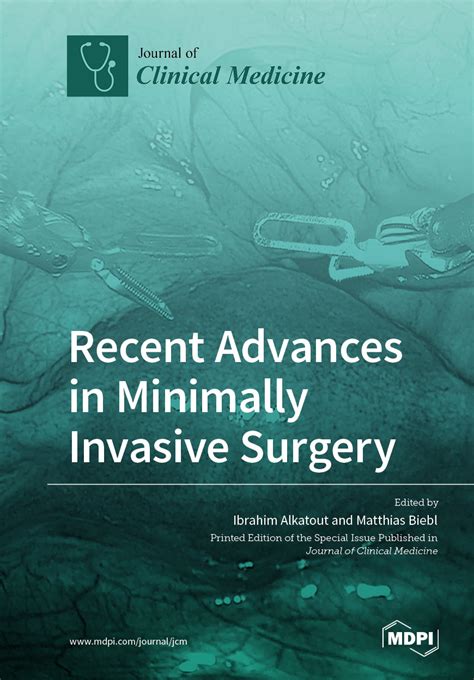 Recent Advances in Surgery PDF