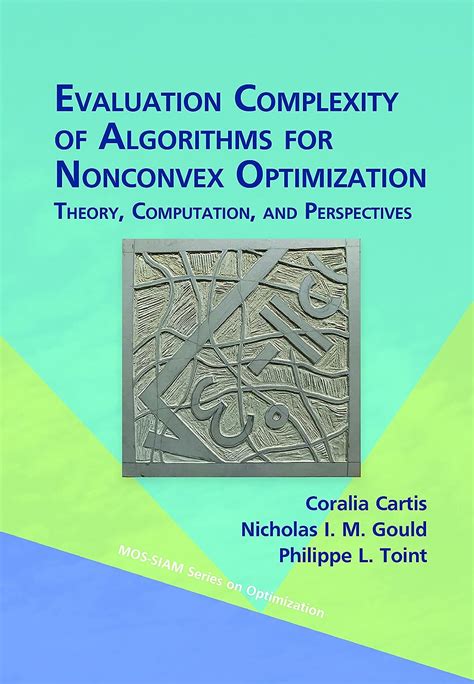 Recent Contributions in Nonconvex Optimization from India Reader