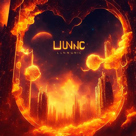 Recent Developments in LUNC Burn