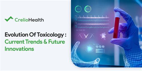 Recent Developments in Toxicology Trends Doc