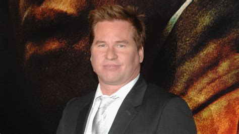 Recent Images of Val Kilmer Reveal His Striking Transformation Due to Cancer