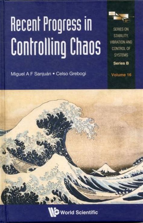 Recent Progress in Controlling Chaos Kindle Editon