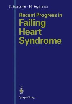 Recent Progress in Failing Heart Syndrome Epub
