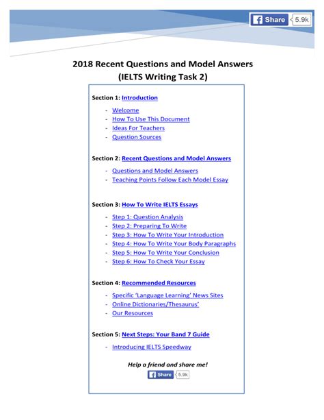 Recent Questions And Answers Information Doc