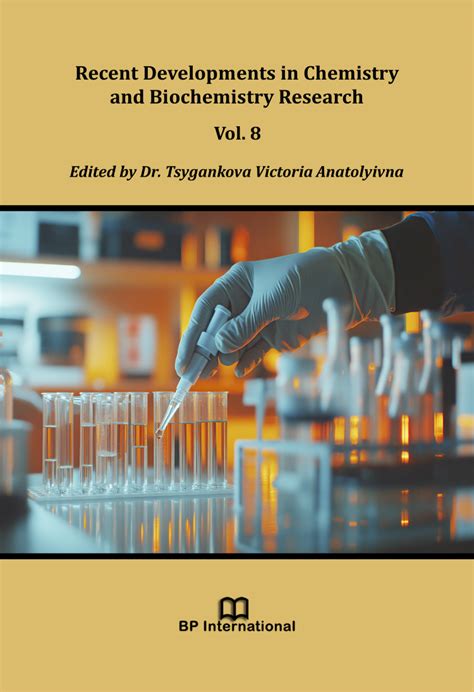 Recent Research Developments in Biochemistry PDF