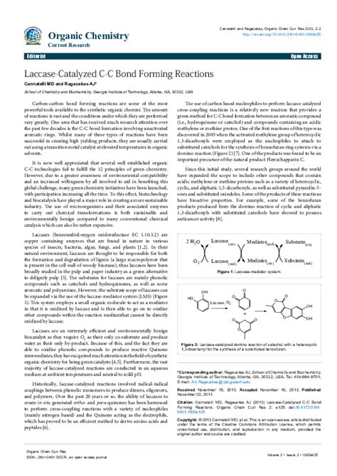 Recent Research Developments in Organic Chemistry Epub