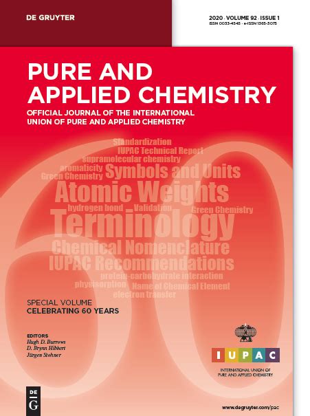Recent Research Developments in Pure and Applied Chemistry Doc