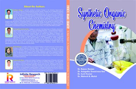 Recent Research Developments in Synthetic Organic Chemistry Doc